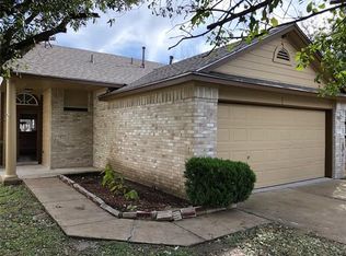 1705 Barilla Mountain Trl, Round Rock, TX 78664