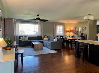 8852 Rooks Mill Ln, Centerville, OH 45458