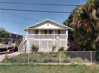 43 Gold Boullion Rd, Cudjoe Key, FL 33042