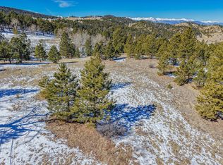 Tbd Cr 341, Westcliffe, CO 81252