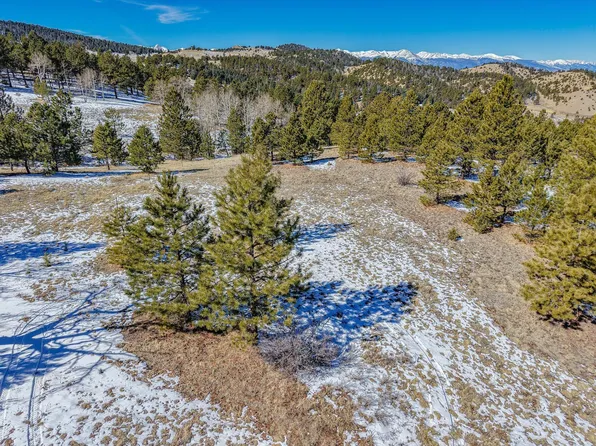 Tbd Cr 341, Westcliffe, CO 81252