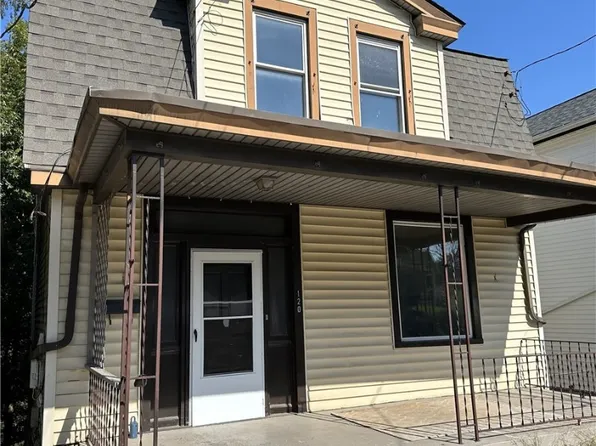 120 Teece Ave, Pittsburgh, PA 15202