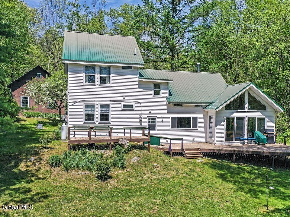 60 Dickensen Road, Buskirk, NY 12028 Zillow