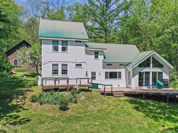 60 Dickensen Road, Buskirk, NY 12028