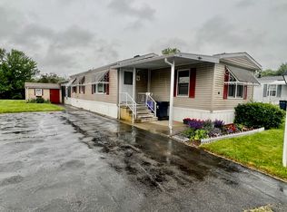 193 Tremont St #91, Taunton, MA 02780