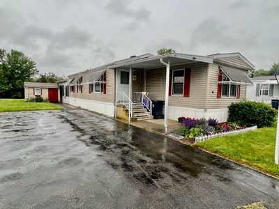 193 Tremont St #91, Taunton, MA, 02780