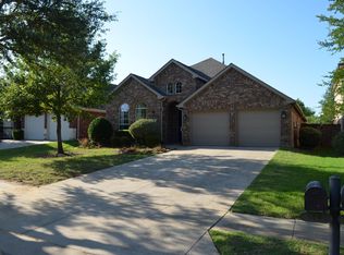 1281 Golf Club Dr, Argyle, TX 76226