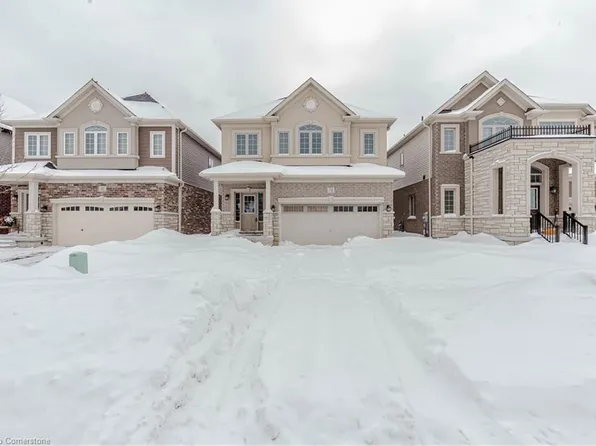 78 Scenic Ridge Gate, Brant, ON N3L 0K4