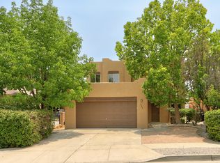 10448 Toscana St NW, Albuquerque, NM 87114