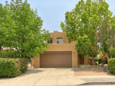 10448 Toscana St NW, Albuquerque, NM, 87114