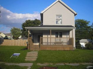 415 S Franklin St, Garrett, IN 46738