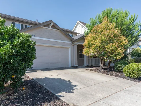 2632 Barndance Lane, Santa Rosa, CA 95407