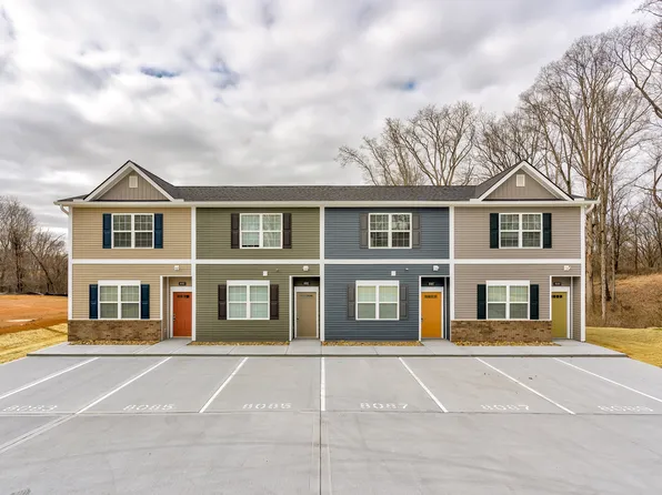 2809 Cruze Dr #1, Powell, TN 37849