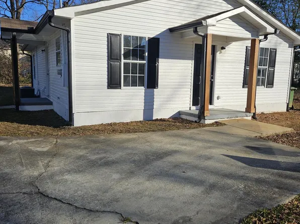 213 W Central Ave, Griffin, GA 30223