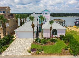 9127 June Ln UNIT NO 2 LOT 1, Saint Augustine, FL 32080