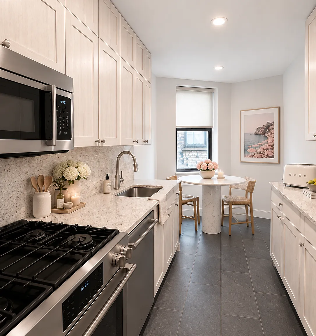 10 West 65th Street — Photo 3