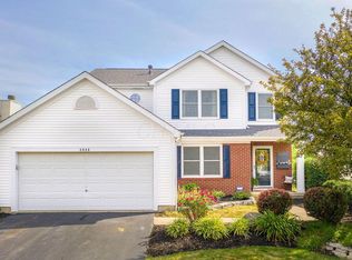 4046 Asbury Ridge Dr, Columbus, OH 43230