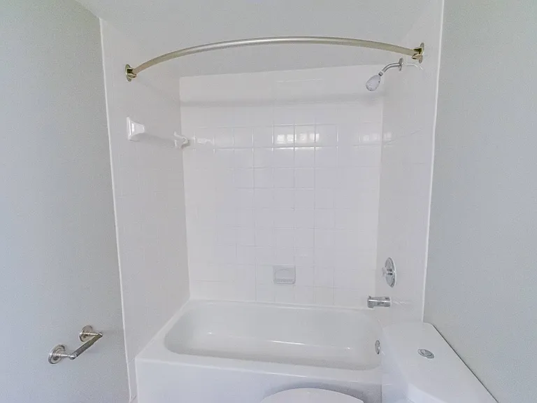 Sample Bathroom
