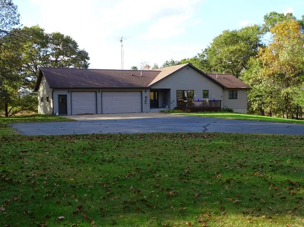 W2089 Spring Creek Rd, Durand, WI 54736