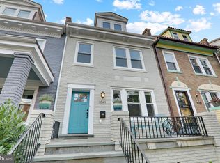 3541 Hertford Pl NW, Washington, DC 20010