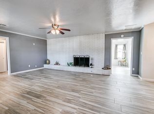 1206 NW 80th St, Oklahoma City, OK 73114