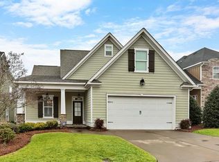 895 Willow Lk, Evans, GA 30809