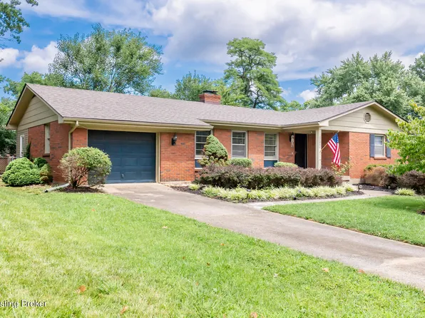 12011 Brookmoor Dr, Middletown, KY 40243