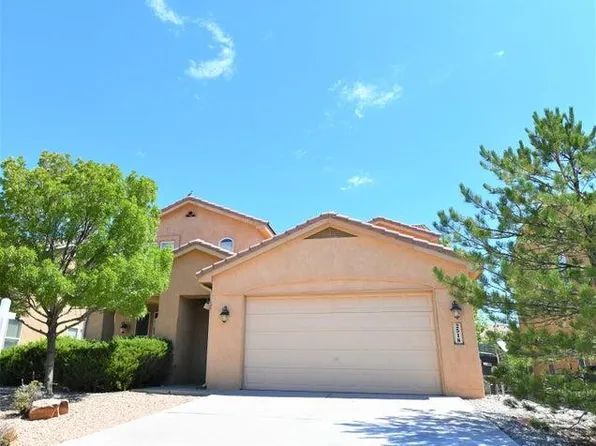 2518 Camino Catalonia SE, Rio Rancho, NM 87124