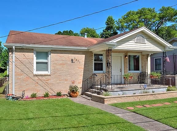2nd image of 3921 Cypress St