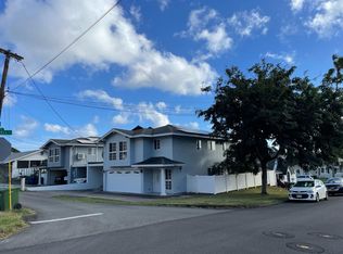 2115 Hunnewell St #1, Honolulu, HI 96822