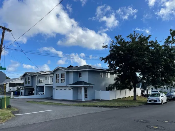2115 Hunnewell St #1, Honolulu, HI 96822