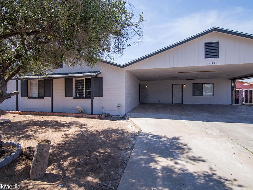 1st image of 6409 W Heatherbrae Dr