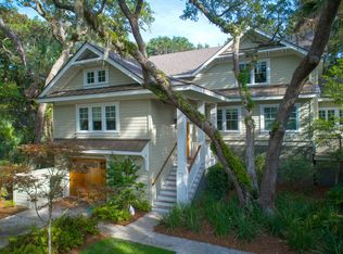 417 Amaranth Rd, Kiawah Island, SC 29455