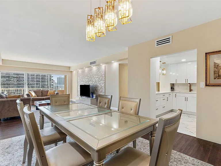 1985 S Ocean Dr #9G — Photo 15
