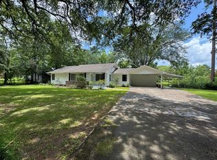 310 N Utica St, Terry, MS 39170