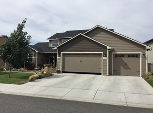 5414 W 24th Ave, Kennewick, WA 99338