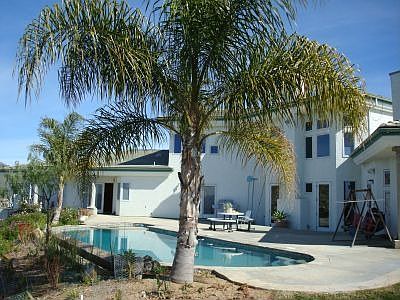 Back of House