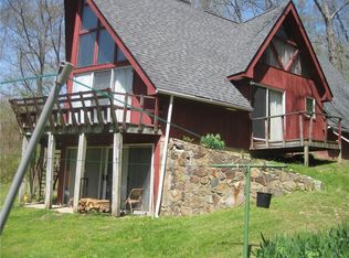 7195 Skunk Hollow Rd, Martinsville, IN 46151