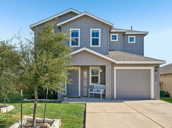 8422 Brisk Water, San Antonio, TX 78244