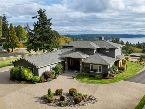 13229 Banner Road SE, Olalla, WA 98359