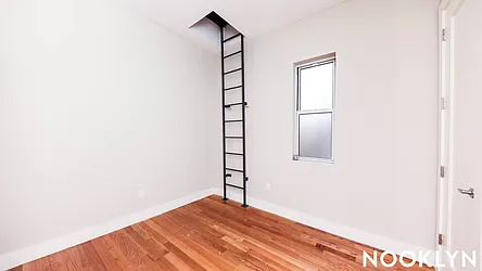 Rented by Nooklyn NYC LLC