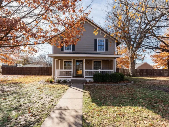 221 Anderson, Andale, KS 67001