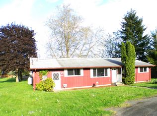 14661 Center Rd, Quilcene, WA 98376