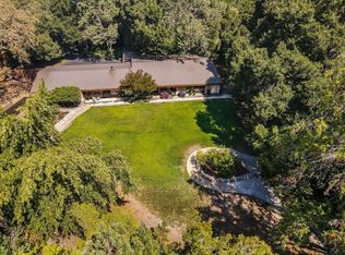 2 Linden Ave, Atherton, CA 94027