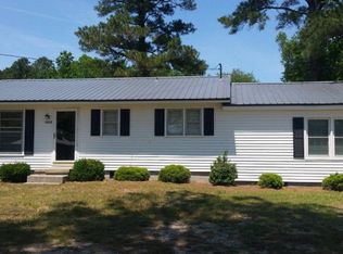 1068 Buck Swamp Rd, Goldsboro, NC 27530