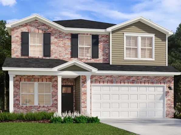 3016 Citrine Dr Lot 167, Murfreesboro, TN 37127
