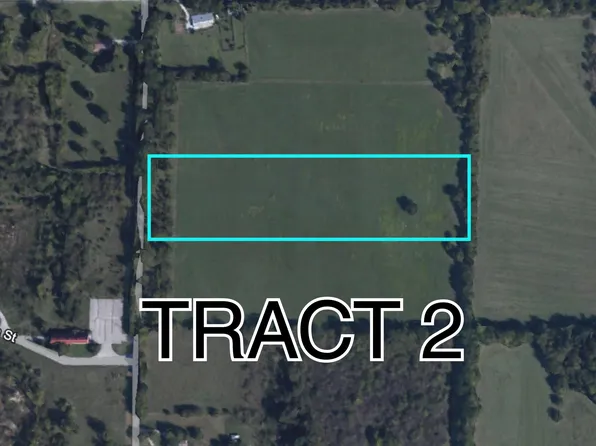 10+/- S. Oak Hill/Chapel Tract 2, Carthage, MO 64836