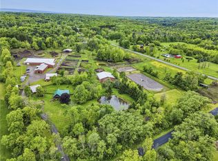 450 Wood Rd, Freeville, NY 13068