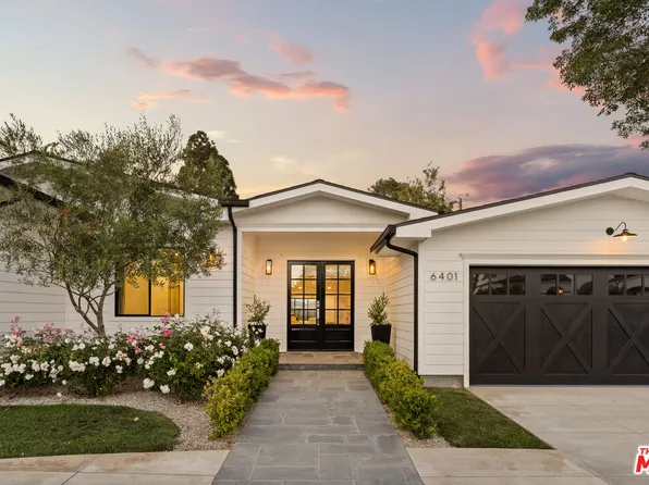 6401 Riggs Pl, Los Angeles, CA 90045