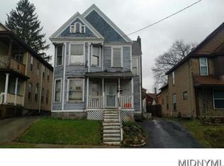 920 Brayton Park Pl, Utica, NY